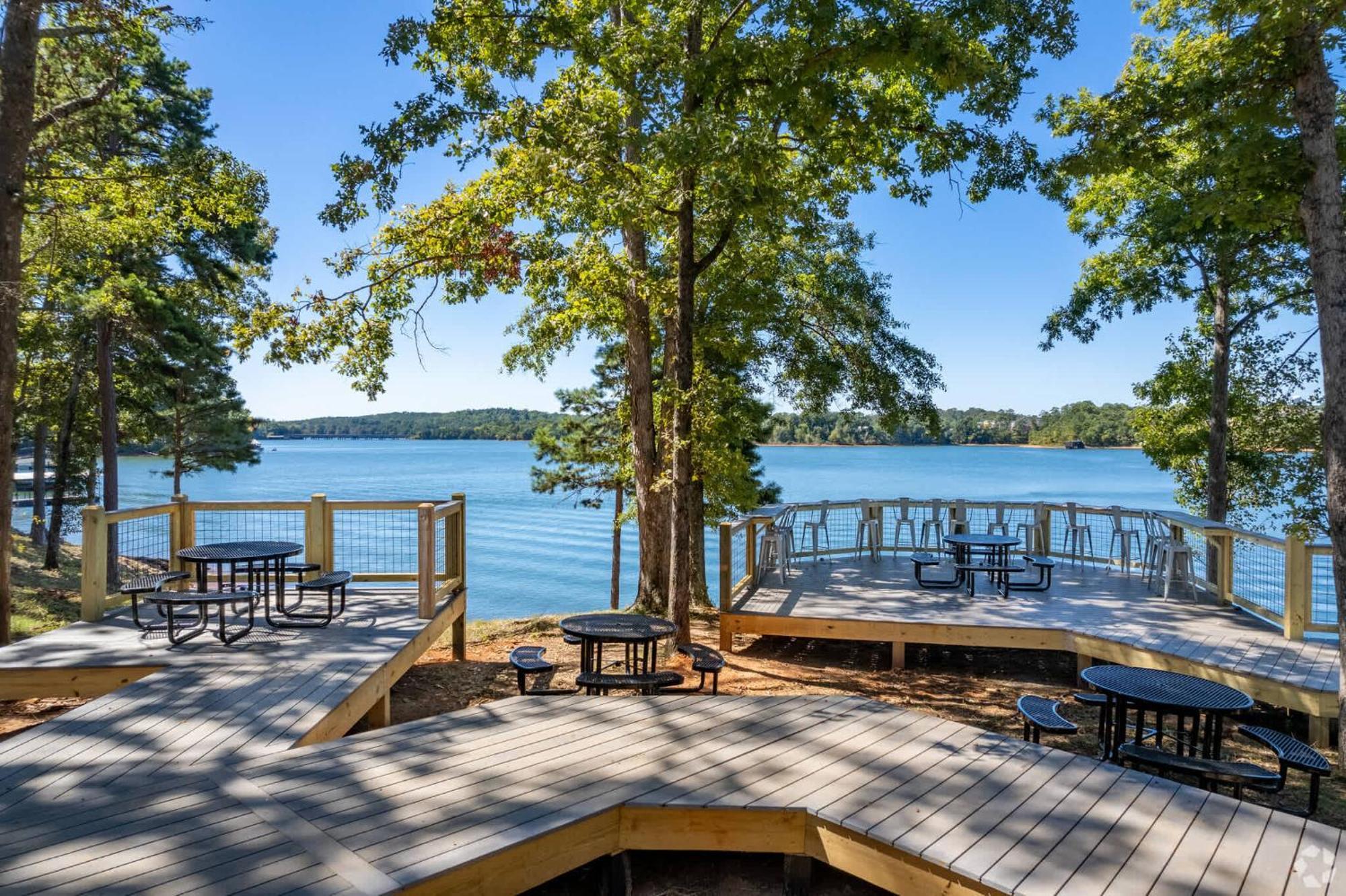 Dockside Dreams By Lake Hartwell With Clubhouse Amenities كليمسون المظهر الخارجي الصورة