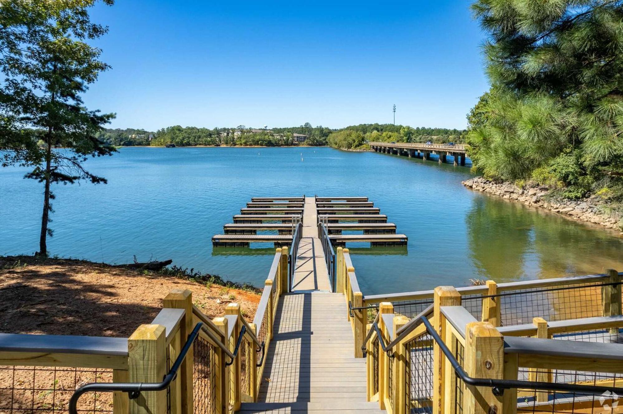 Dockside Dreams By Lake Hartwell With Clubhouse Amenities كليمسون المظهر الخارجي الصورة